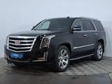 Cadillac Escalade 2017 годаүшін19 250 000 тг. в Астана
