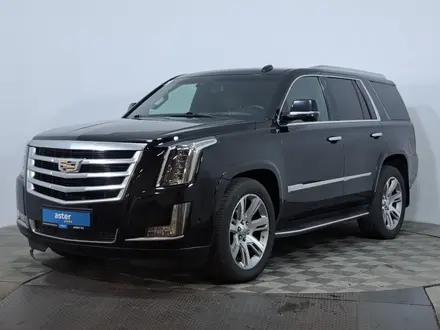 Cadillac Escalade 2017 года за 18 400 000 тг. в Астана