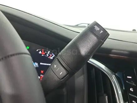 Cadillac Escalade 2017 года за 18 400 000 тг. в Астана – фото 13