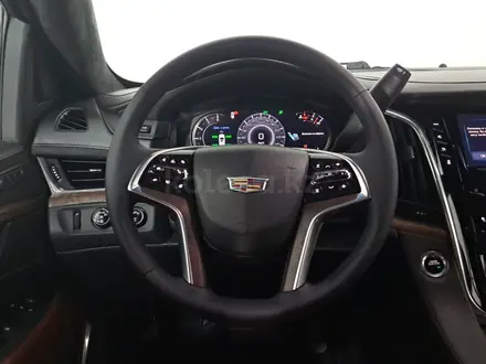 Cadillac Escalade 2017 года за 18 400 000 тг. в Астана – фото 23