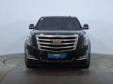 Cadillac Escalade 2017 годаүшін19 250 000 тг. в Астана – фото 2