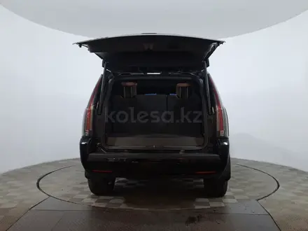 Cadillac Escalade 2017 года за 18 400 000 тг. в Астана – фото 9