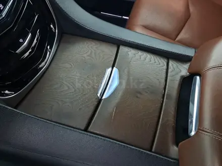Cadillac Escalade 2017 года за 18 400 000 тг. в Астана – фото 17