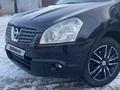 Nissan Qashqai 2008 года за 4 900 000 тг. в Усть-Каменогорск – фото 9