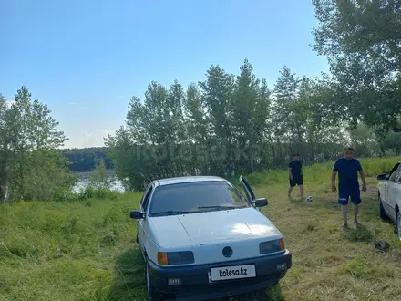 Volkswagen Passat 1991 года за 1 050 000 тг. в Павлодар – фото 3