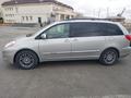 Toyota Sienna 2008 года за 7 600 000 тг. в Кызылорда