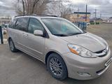 Toyota Sienna 2008 года за 7 600 000 тг. в Кызылорда – фото 4