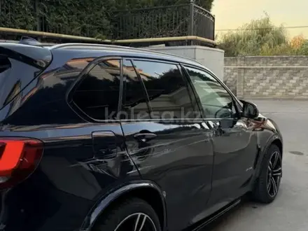 BMW X5 2014 года за 11 500 000 тг. в Шымкент – фото 12