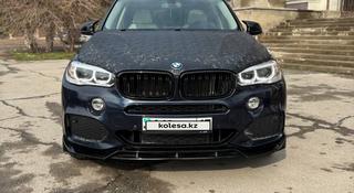 BMW X5 2014 года за 12 000 000 тг. в Шымкент