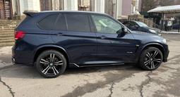 BMW X5 2014 годаүшін12 000 000 тг. в Шымкент – фото 4