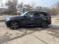 BMW X5 2014 года за 11 500 000 тг. в Шымкент – фото 2
