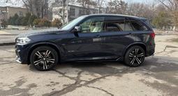 BMW X5 2014 годаүшін12 000 000 тг. в Шымкент – фото 2