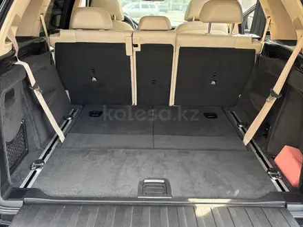 BMW X5 2014 года за 11 500 000 тг. в Шымкент – фото 5