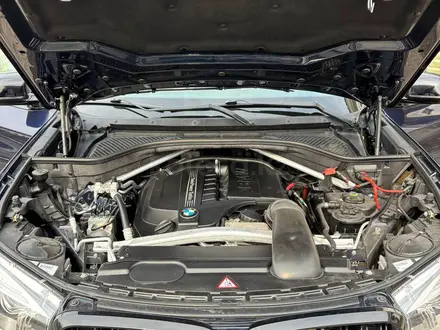 BMW X5 2014 года за 11 500 000 тг. в Шымкент – фото 10
