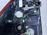 Фонари Toyota Hilux Led оригинал с проводкой диодные фонарь фарыүшін145 000 тг. в Астана – фото 4