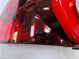 Фонари Toyota Hilux Led оригинал с проводкой диодные фонарь фары за 145 000 тг. в Астана – фото 5
