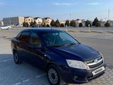 ВАЗ (Lada) Granta 2190 2012 годаfor2 000 000 тг. в Актау