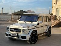 Mercedes-Benz G 500 2012 годаүшін30 000 000 тг. в Алматы