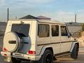 Mercedes-Benz G 500 2012 года за 30 000 000 тг. в Алматы – фото 4