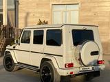 Mercedes-Benz G 500 2012 годаүшін30 000 000 тг. в Алматы – фото 3