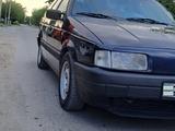 Volkswagen Passat 1993 годаүшін1 300 000 тг. в Шымкент – фото 5