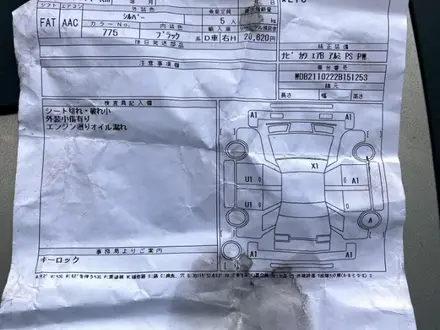 Двигатель Mercedes OM642 3.0 CDI за 2 000 000 тг. в Кызылорда – фото 12