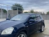 Nissan Qashqai 2009 годаүшін4 800 000 тг. в Тараз – фото 2