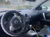 Nissan Qashqai 2009 года за 4 800 000 тг. в Тараз – фото 5