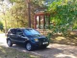 Ford Fusion 2006 годаүшін2 700 000 тг. в Астана – фото 2