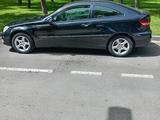 Mercedes-Benz CLC 180 2008 года за 3 550 000 тг. в Алматы