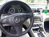 Mercedes-Benz CLC 180 2008 года за 3 550 000 тг. в Алматы – фото 2