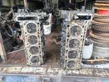 Головка блока цилиндров м119 за 100 000 тг. в Алматы