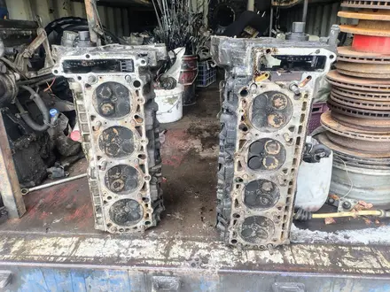 Головка блока цилиндров м119 за 100 000 тг. в Алматы