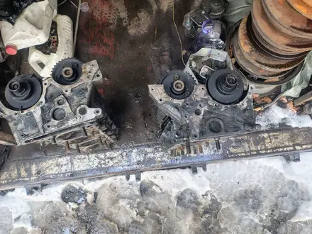 Головка блока цилиндров м119 за 100 000 тг. в Алматы – фото 6