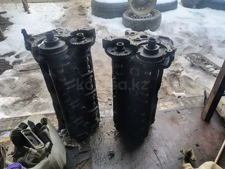 Головка блока цилиндров м119 за 100 000 тг. в Алматы – фото 7