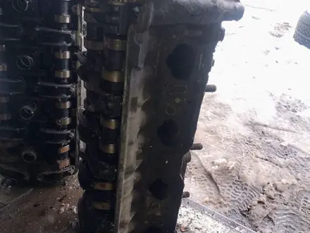 Головка блока цилиндров м119 за 100 000 тг. в Алматы – фото 8