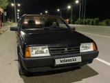 ВАЗ (Lada) 21099 1995 года за 500 000 тг. в Семей
