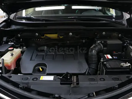 Toyota RAV4 2016 года за 11 000 000 тг. в Астана – фото 17