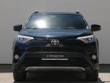 Toyota RAV4 2016 года за 11 000 000 тг. в Астана – фото 5