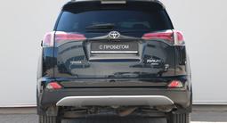 Toyota RAV4 2016 года за 11 000 000 тг. в Астана – фото 4