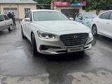 Hyundai Grandeur 2017 годаүшін10 000 000 тг. в Шымкент