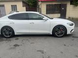 Hyundai Grandeur 2017 годаүшін10 000 000 тг. в Шымкент – фото 3