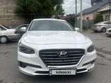 Hyundai Grandeur 2017 годаүшін10 000 000 тг. в Шымкент – фото 2