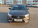 ВАЗ (Lada) Vesta SW 2021 годаүшін5 200 000 тг. в Актобе