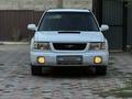 Subaru Forester 1998 года за 2 500 000 тг. в Алматы – фото 2