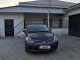 Nissan Tiida 2008 года за 4 000 000 тг. в Актау