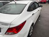 Hyundai Accent 2014 годаfor5 248 870 тг. в Алматы