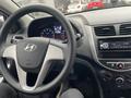 Hyundai Accent 2014 годаfor5 248 870 тг. в Алматы – фото 5