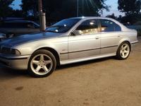 BMW 528 1997 года за 2 600 000 тг. в Алматы