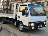 Fuso (Mitsubishi)  Canter 1996 года за 4 800 000 тг. в Алматы